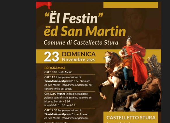 San martin