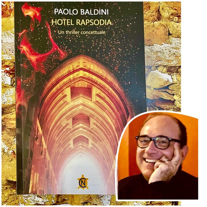 baldini libro