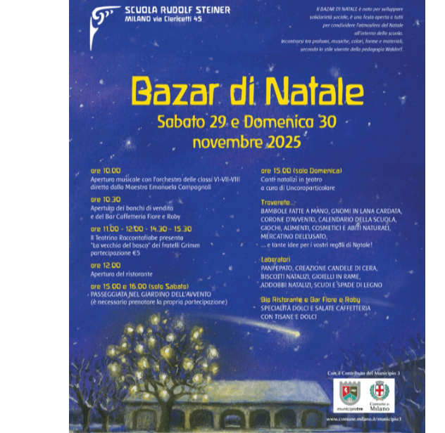 bazar