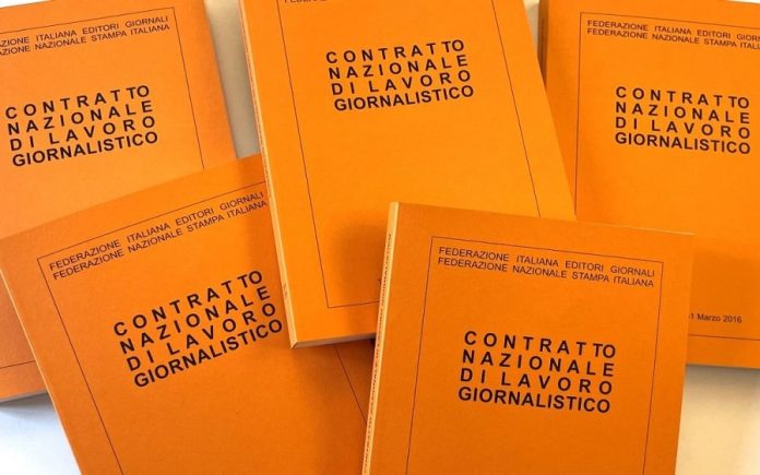 contratto