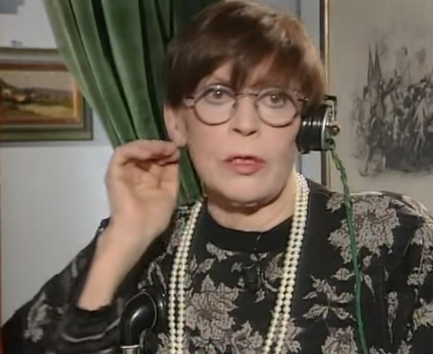 franca valeri-