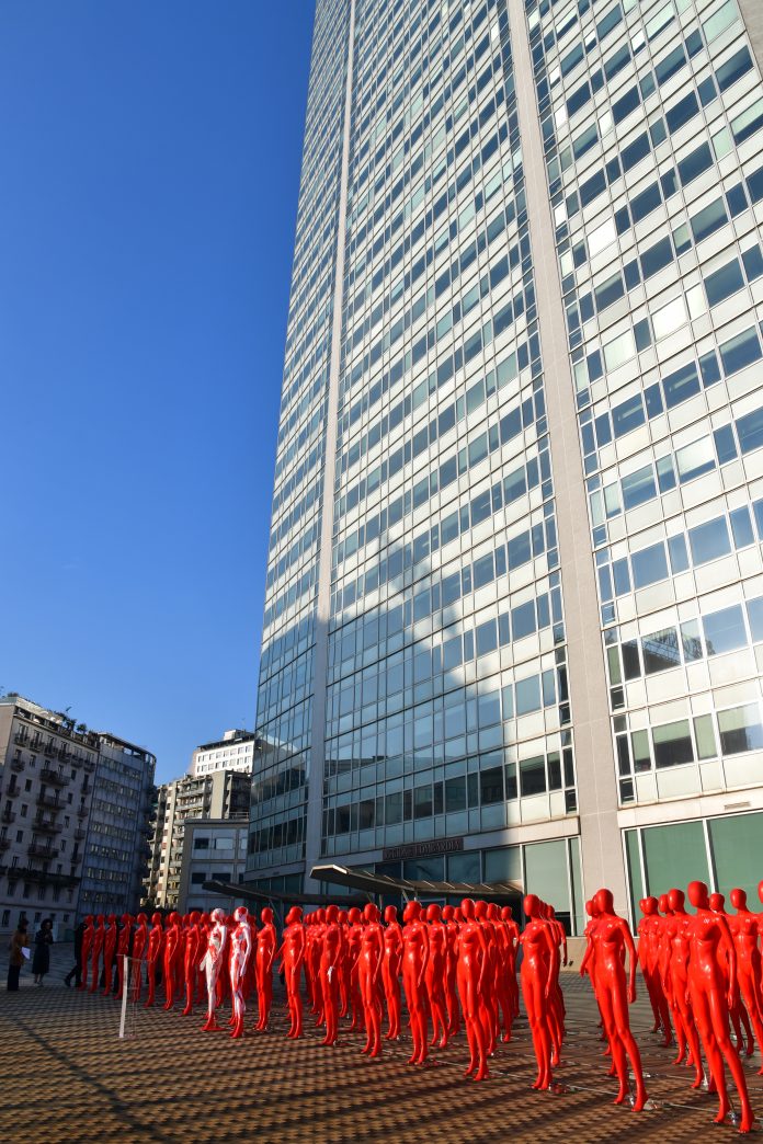 palazzo pirelli