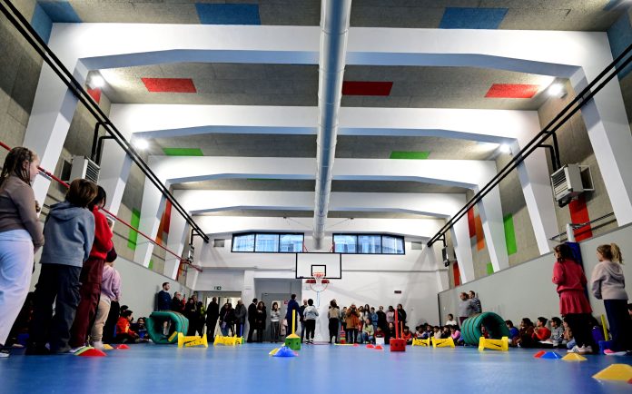 palestra