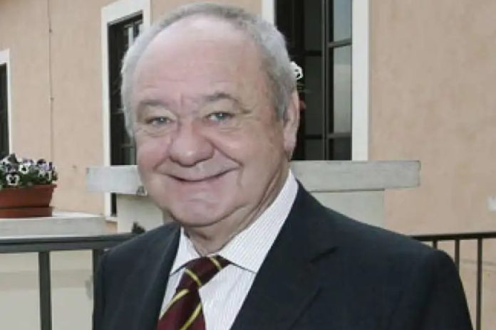 Addio a Marco Benedetto, ex ad del Gruppo Espresso Addio a Marco Benedetto, ex ad del Gruppo Espresso