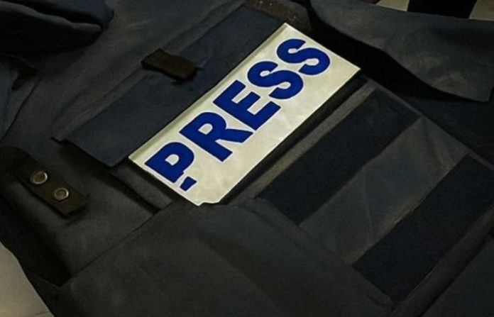 IFJ: nel 2025 uccisi 111 operatori dei media, quasi la metà a Gaza IFJ: nel 2025 uccisi 111 operatori dei media, quasi la metà a Gaza