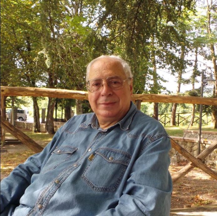 Francesco Calabrò