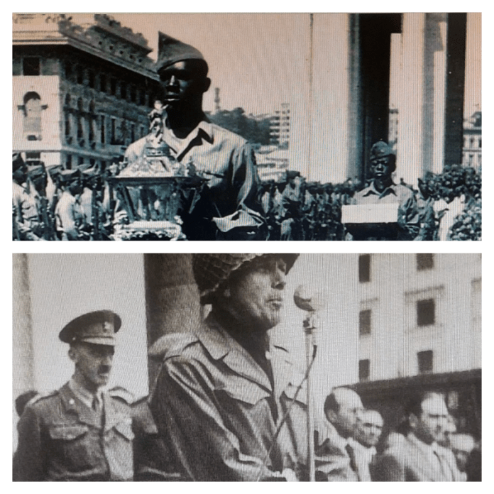 collage colombo