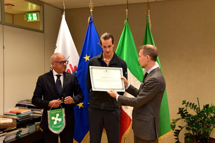 giacomo gentile