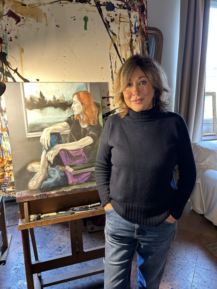 masetti antonella