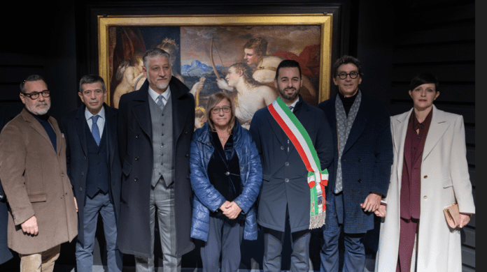 mostra