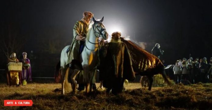 presepe vivente