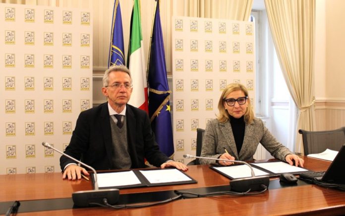Uffici stampa nei Comuni: il protocollo per rafforzare l’informazione pubblica Uffici stampa nei Comuni: il protocollo per rafforzare l’informazione pubblica