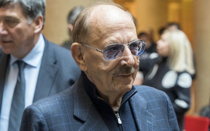 Antonio Angelucci