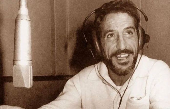 Giuseppe Fava, il giornalista ucciso dalla mafia 42 anni fa Giuseppe Fava, il giornalista ucciso dalla mafia 42 anni fa