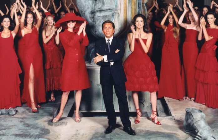 valentino garavani valentino garavani