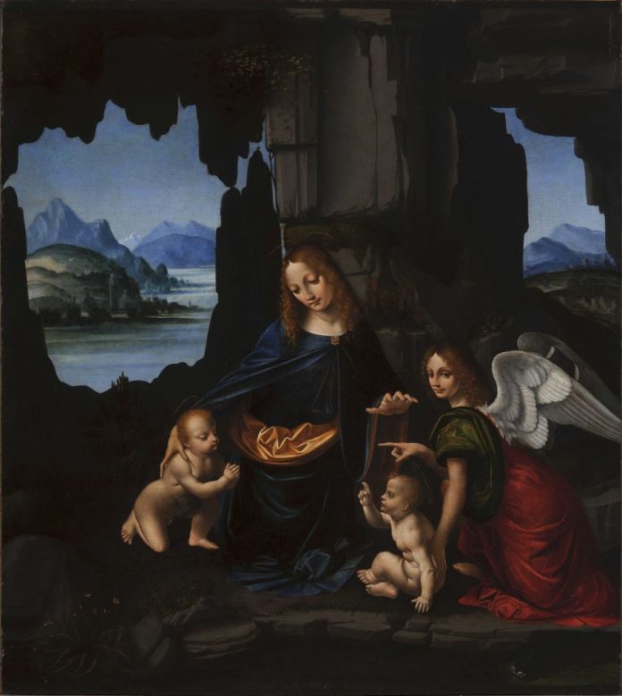 Marco D'Oggiono