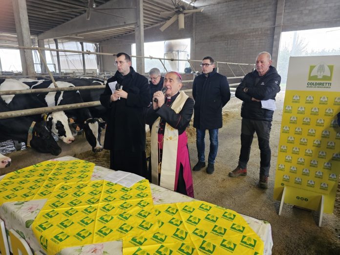 S. Antonio Abate con Delpini_160126_ (5)_Cascina Mereghetti Arluno