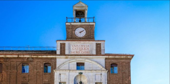 Università cattolica