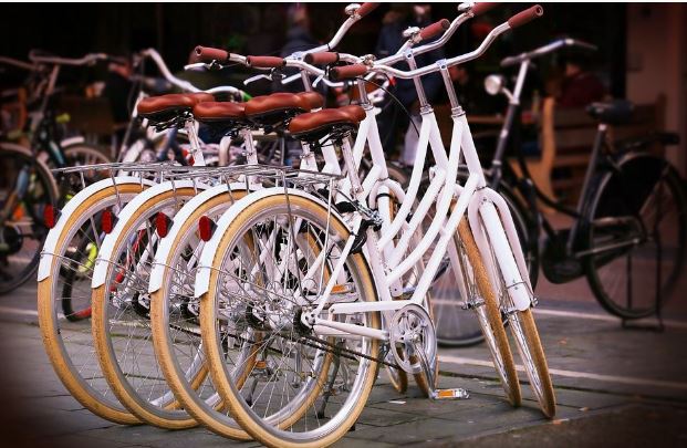 biciclette