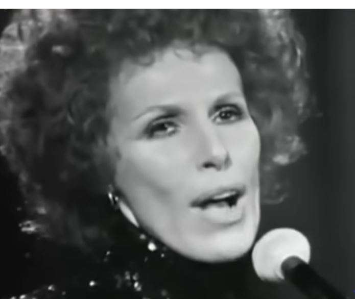 ornella vanoni