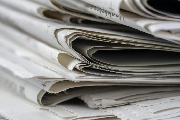 Crisi dei quotidiani: l'Osservatorio sulle comunicazioni di AGCOM Crisi dei quotidiani: l'Osservatorio sulle comunicazioni di AGCOM