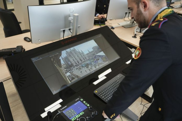 polizia locale