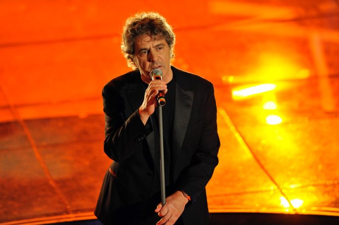 10 Fausto Leali