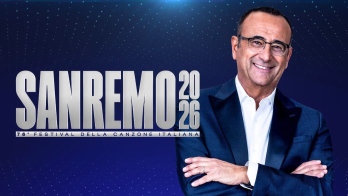 Sanremo 2026: scaletta, ospiti e come funziona il voto nella prima serata Sanremo 2026: scaletta, ospiti e come funziona il voto nella prima serata