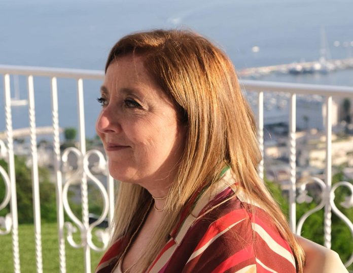 Addio a Laura Masiello, cronista sportiva per l'Ansa Addio a Laura Masiello, cronista sportiva per l'Ansa