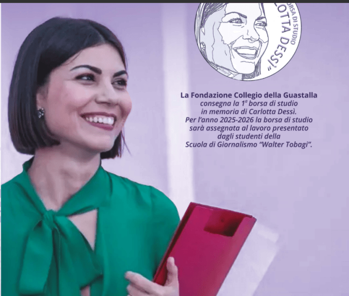 Carlotta Dessi