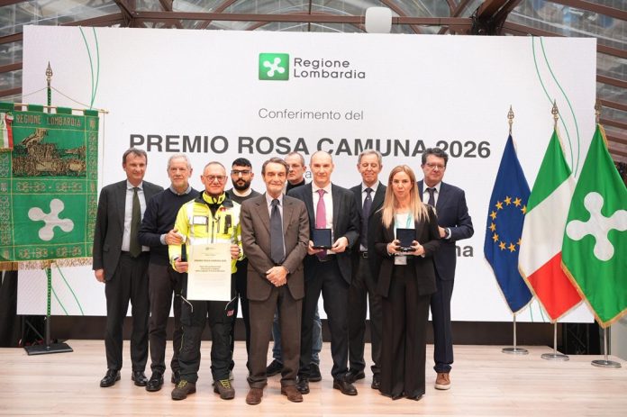 Fontana-premiati