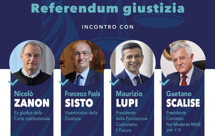 Referendum