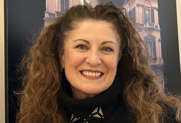 alessia cotta ramusino