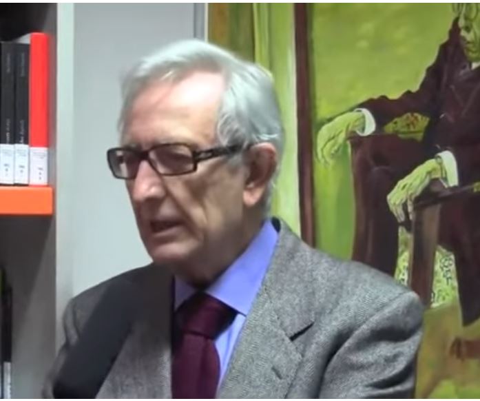 mimmo liguoro