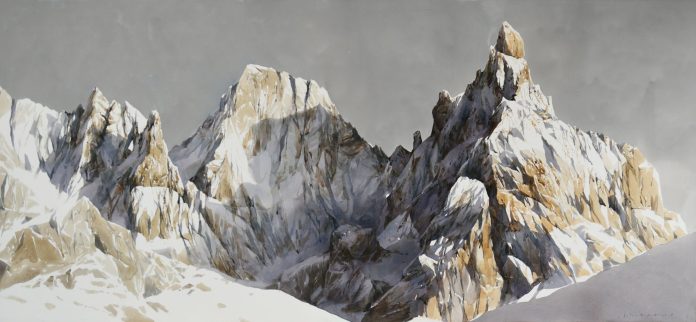 pale di san martino