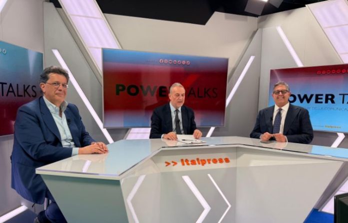 1 “Power Talks, il potere della comunicazione”: Italpress e Philia Associates lanciano il nuovo format editoriale