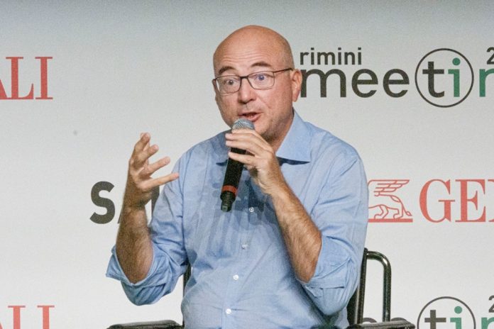 Aldo Cazzullo