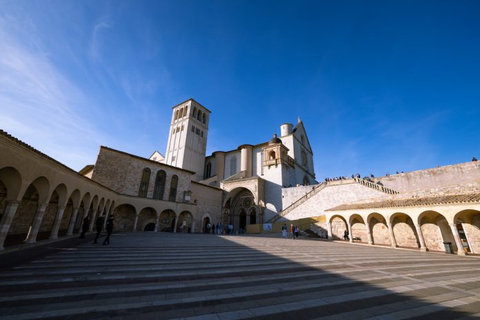 Assisi