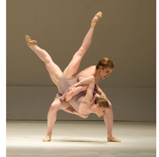 balletto