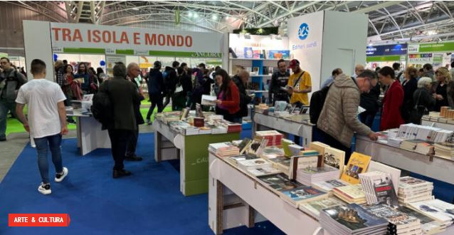 salone libro