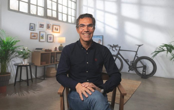 AISM - Ramon Arroyo