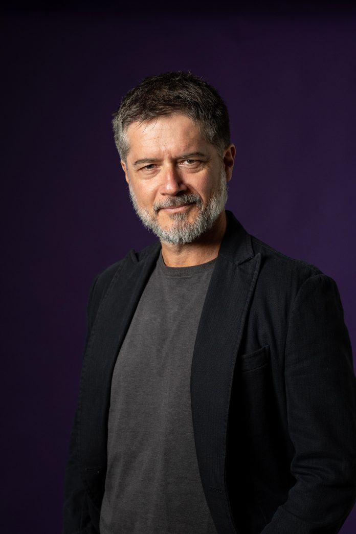 Ettore Bassi_Ph Antonio La Selva