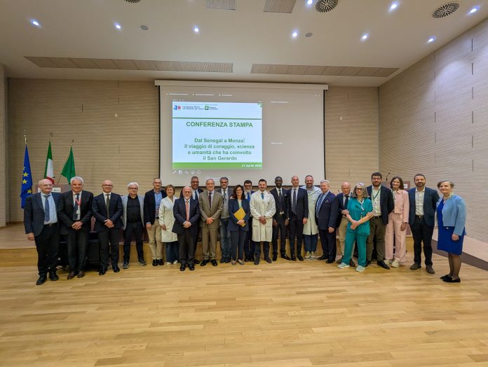 Foto corale partecipanti