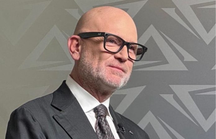Luigi Conte Anasf Made in Italy, Anasf lancia l’allarme: “Imprese sole davanti allo shock energetico”