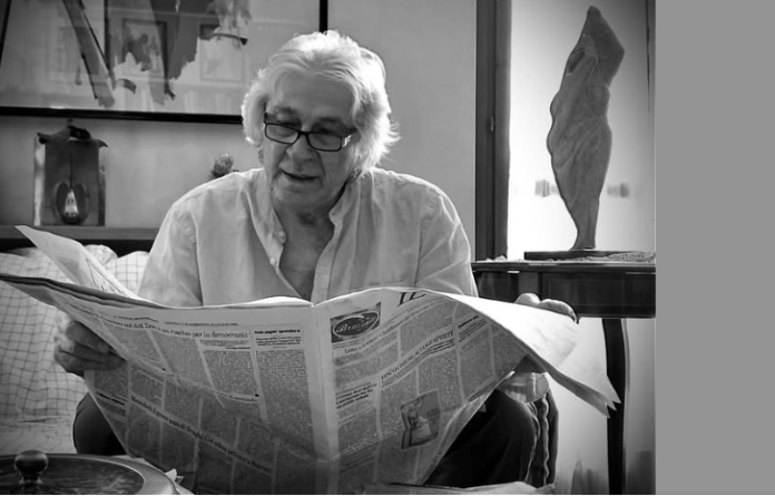giovanni negri