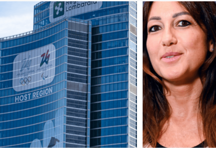 Lucchini regione