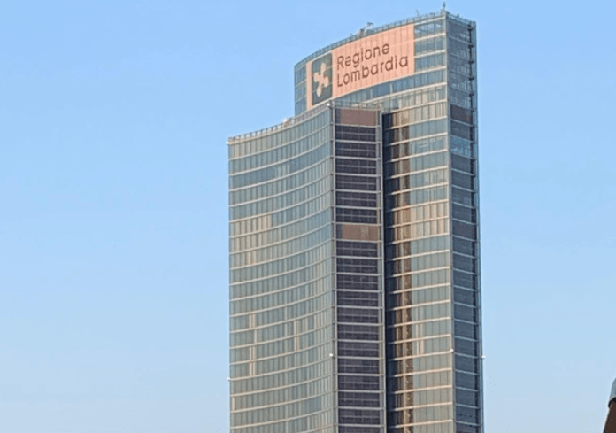 Regione-Lombardia Lombardia prima in Italia per comunicazione social istituzionale: quinto primato consecutivo