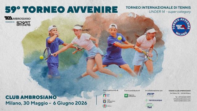Torneo Avvenire