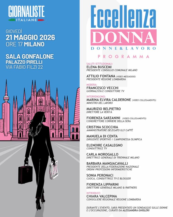 donna