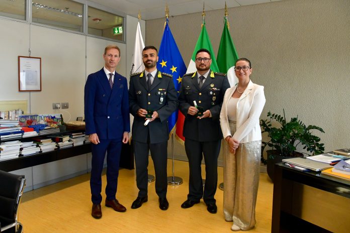 finanza premiata
